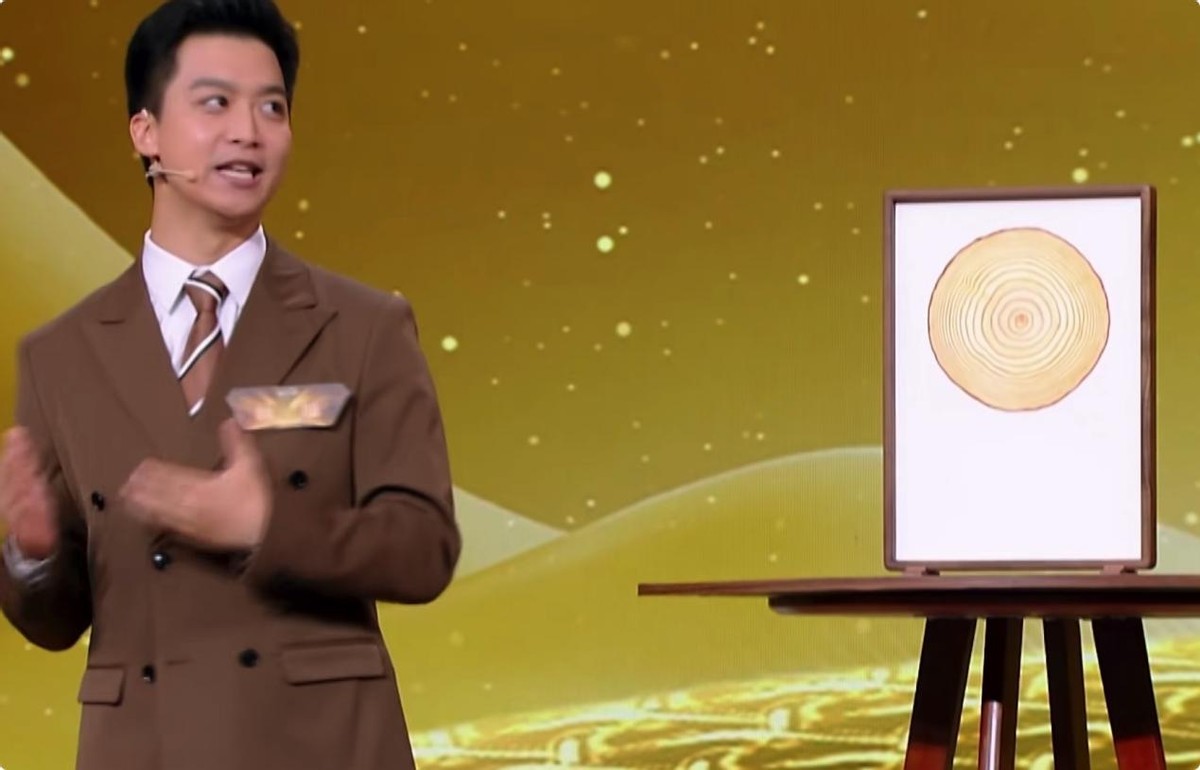 央视再选人才！《主持人大赛》总冠军诞生，冯琳输得不冤