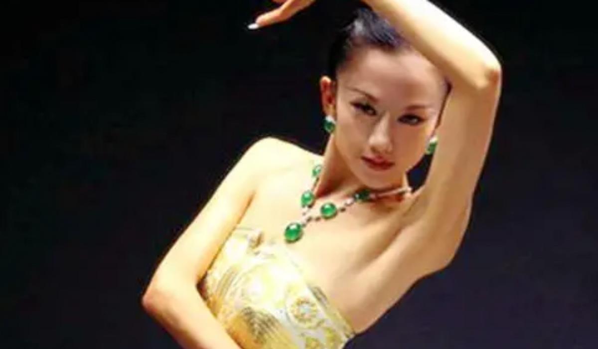 擦边还是艺术？杨丽萍再惹争议，私生活也被质疑，这次真闹大了