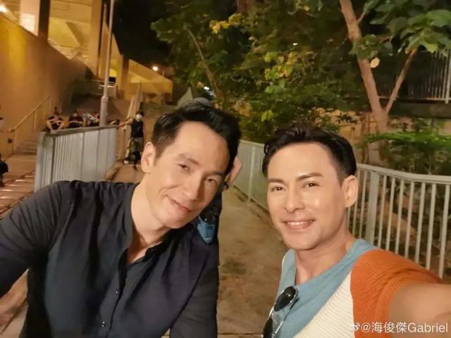 50岁TVB男星自爆生大病7日只吃流质！