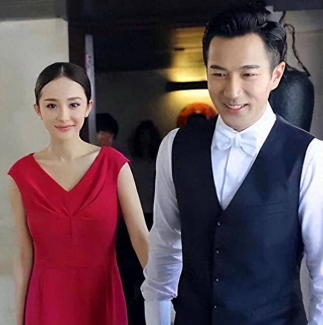 如果不是“下错一步棋”，你可能永远不会发现，杨幂的“精明”