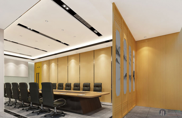 李沧|办公室隔断墙用什么材料好?办公室隔断款式有哪些?