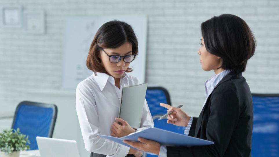 招聘|企业校招大有内涵，进入单位也一不定能留下，同学表示：套路太深