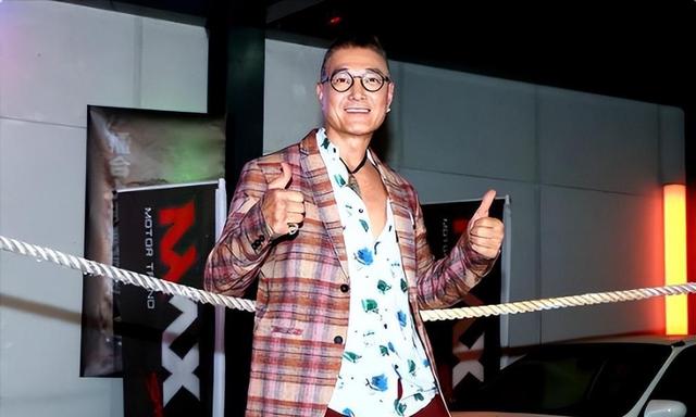 香港反派演员对比，都是童年的阴影，真不相信他们越老越面善！