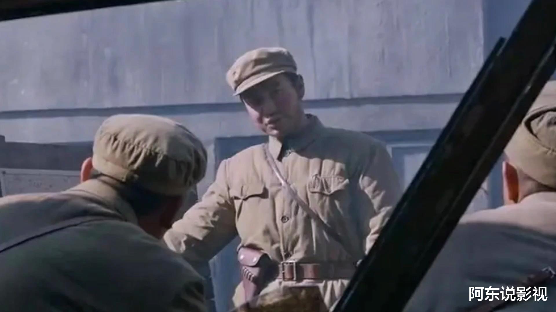 一人拖垮整部电影，《志愿军》中的败笔演员，都换掉就好了