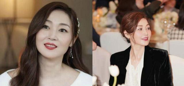 万绮雯|52岁万绮雯短视频只穿白衬衫,阳光一照真实性感身材现形