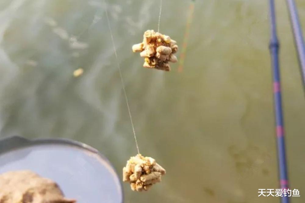 海钓|夏天野钓,几种小鱼“克星”钓法,小鱼越多效果越好