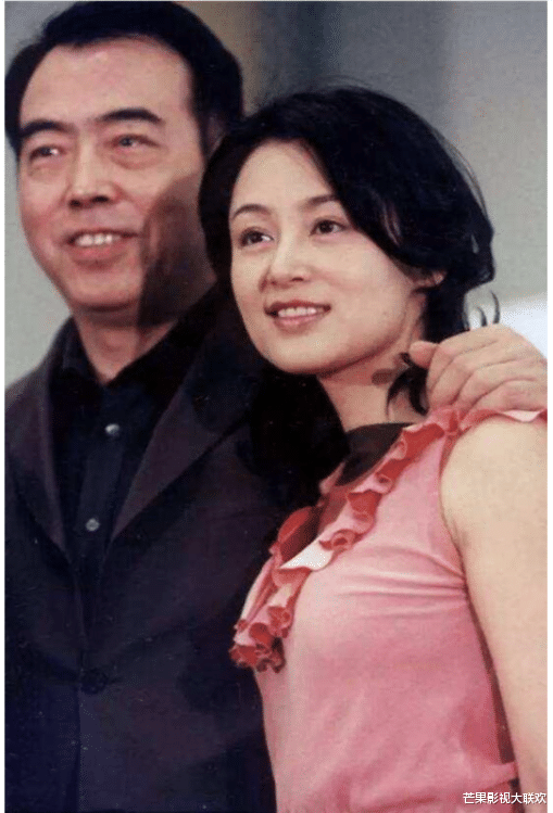 因长得美而被导演占为己有的4位女星!有一位在拍戏中就已经怀孕