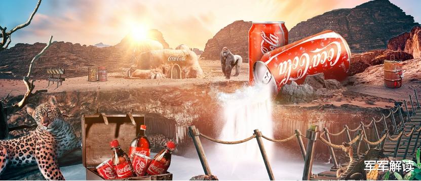 |可口可乐价值790亿的配方，直接印在瓶子上，不怕被人盗走吗？