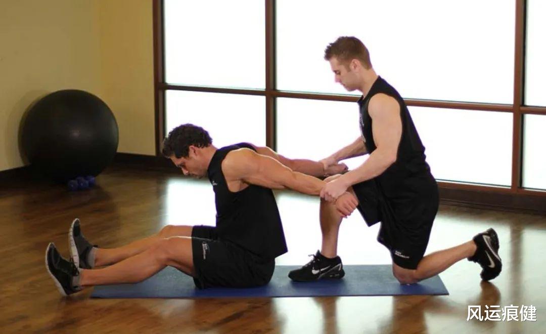 拉伸，是否有利于增肌？