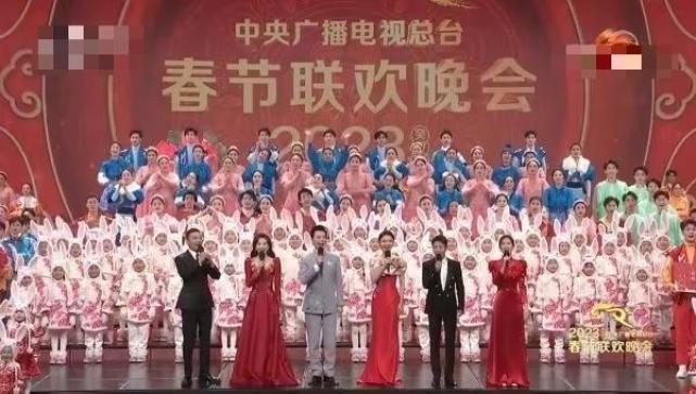 春晚|继续发酵！任鲁豫、撒贝宁、尼格买提，映衬了春晚最深的鄙视链！