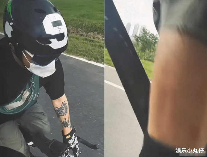 具俊晔|还得离!具俊晔晒日常无大S,穿搭被嘲老年味,曝已做财产公证