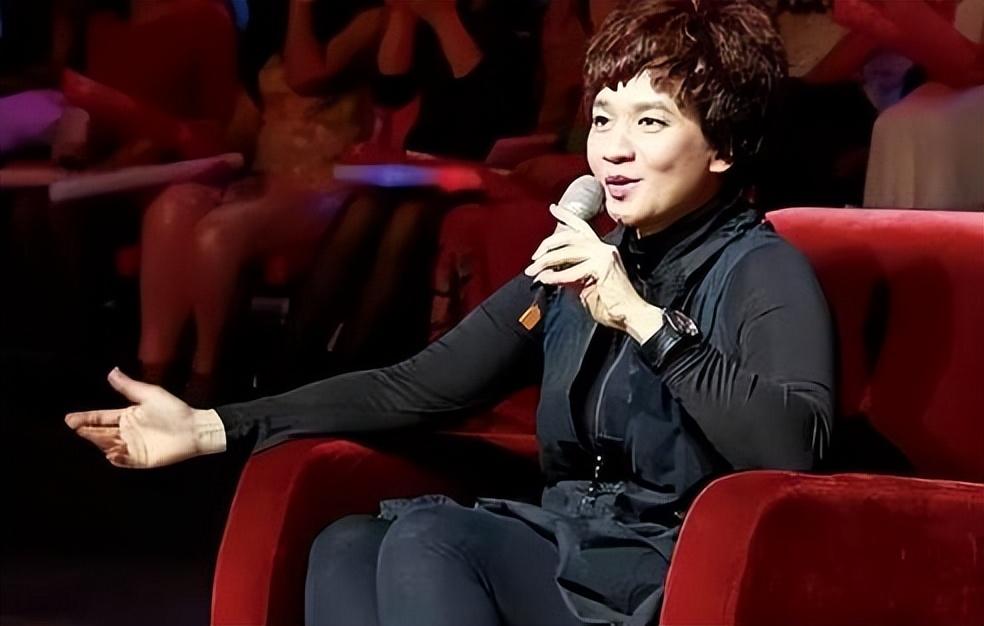 孟美岐|表面是资深导师,实际连作品都没有,这6位冒牌导师难道不害臊吗