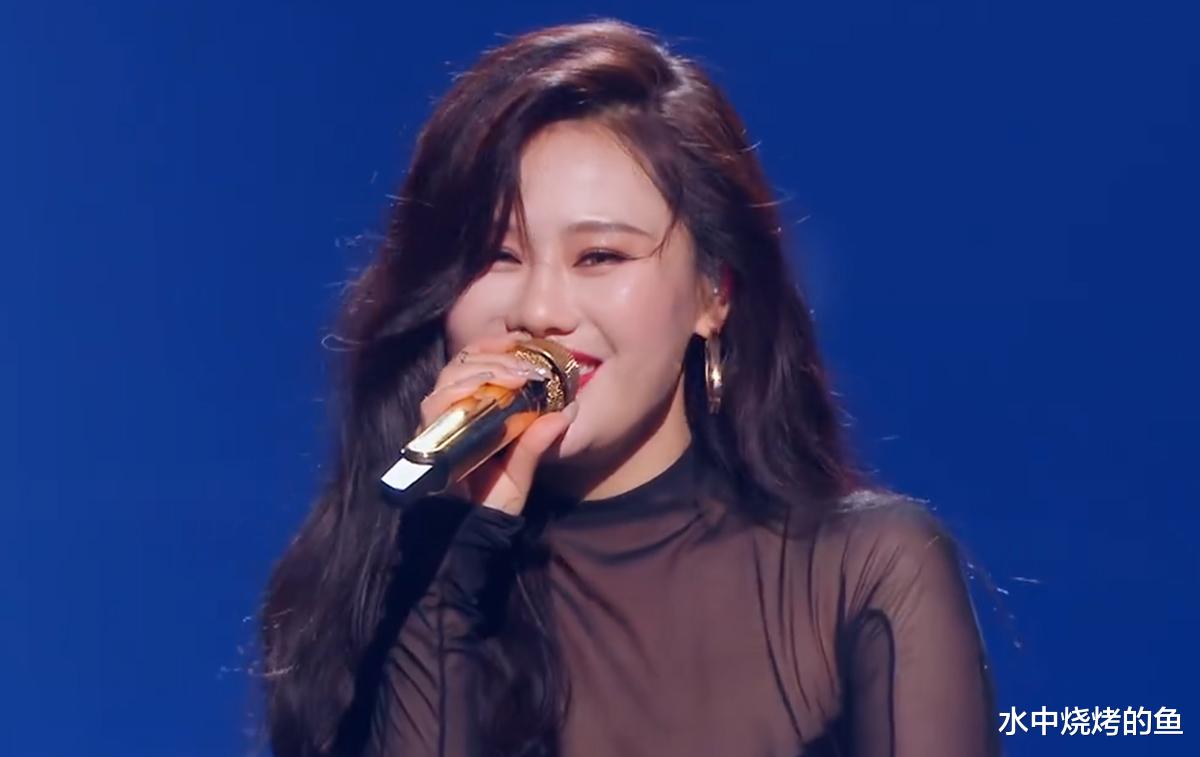 剧好听的歌|《剧好听的歌》首播,节目后期效果拉满,罗大佑撑门面,张大大成功抢戏