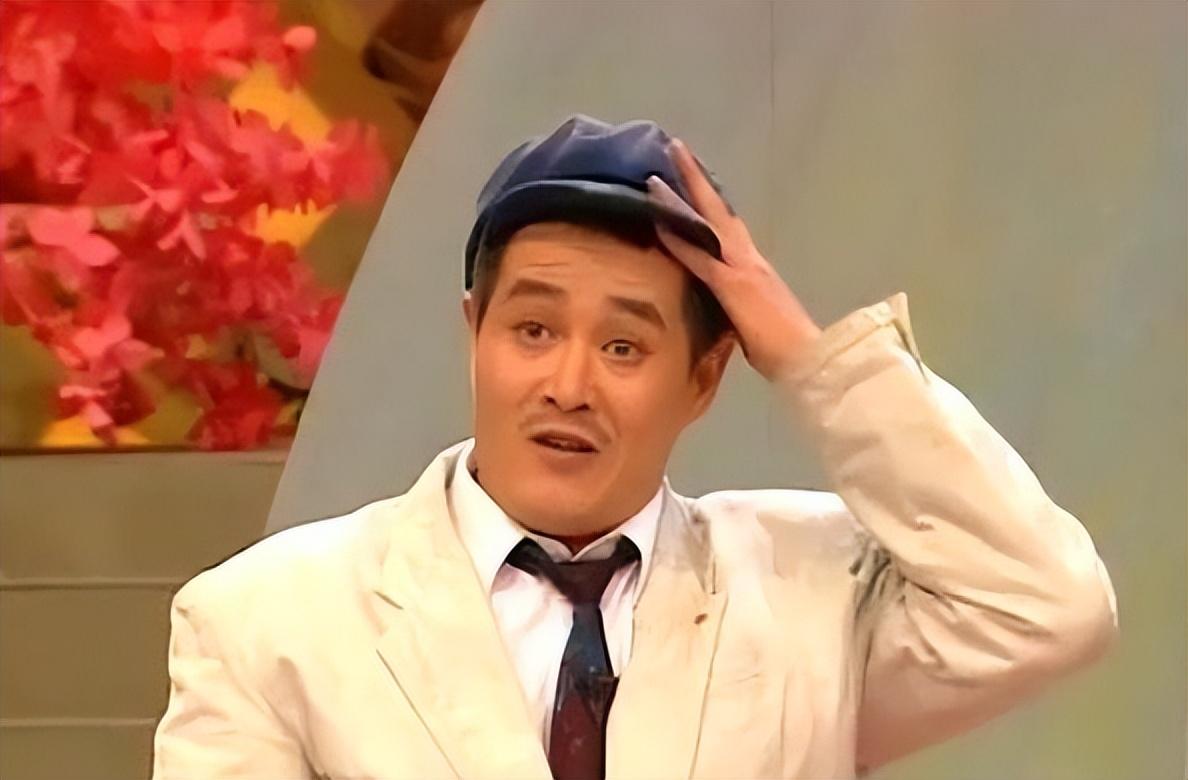 赵本山背后靠山大曝光，他在东北无人敢碰，全凭两位贵人照拂