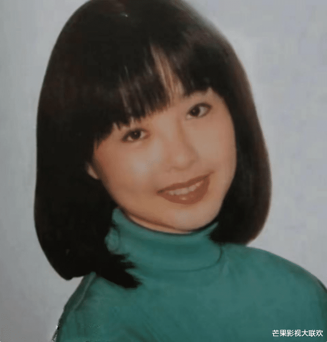 “访谈一姐”到“查无此人”，53岁的鲁豫，终于落到今天这一下场