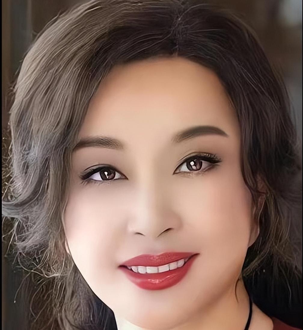 “野味情史”宁静：给姜文当小三，曾包养小鲜肉，离婚后男人不断！