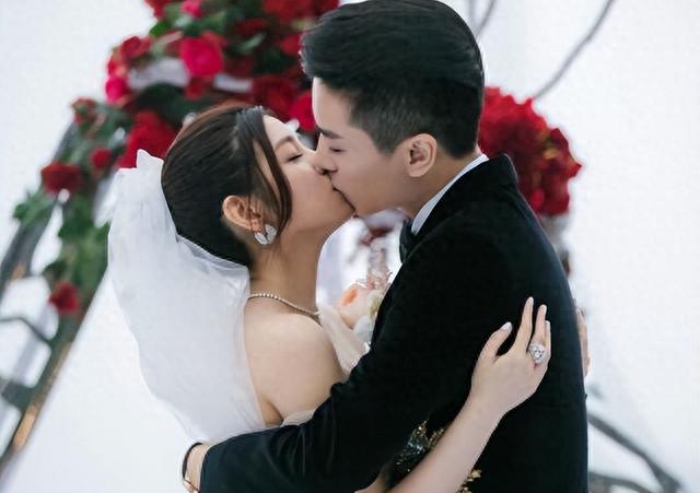 传出婚变?陈妍希承认出轨,陈晓忍无可忍爆离婚内幕,永别了,陈研希