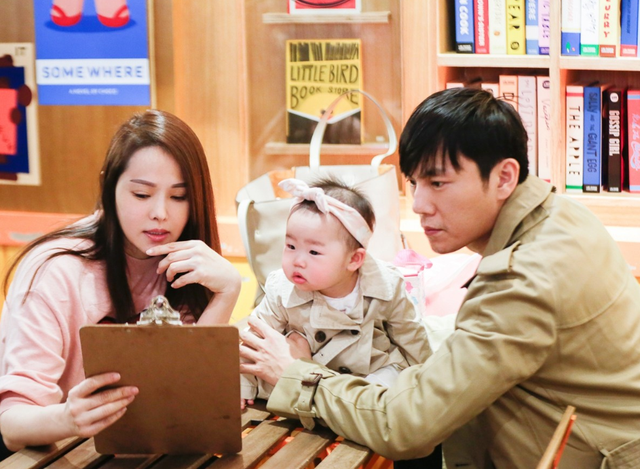 沈梦辰|米粒被老师曝光正脸,遭网友谩骂长太丑,老师见状二度晒照很得意