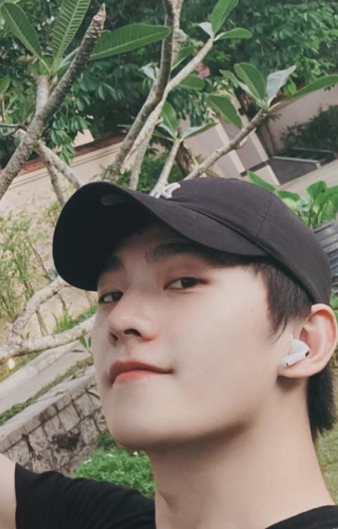 |杨洋,时代抛弃你,不会打一声招呼!