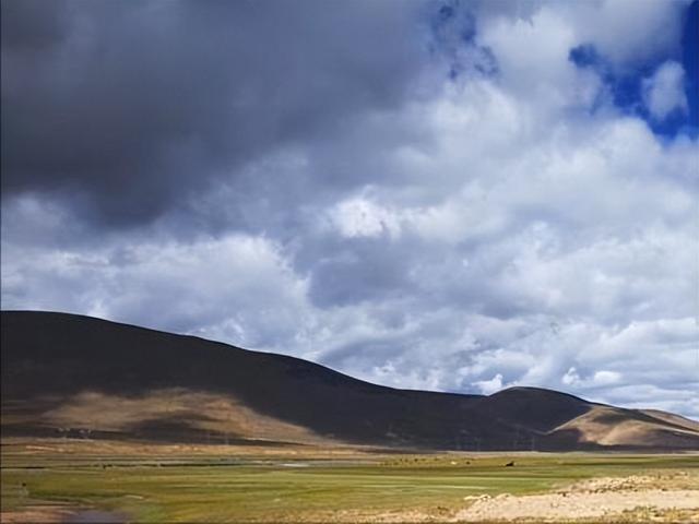 塔尔沙漠|川藏线北线进南线出自驾游攻略推荐