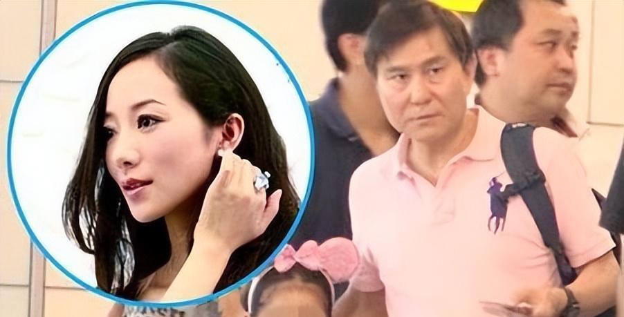 韩雪不再隐瞒,首次公开大自己18岁丈夫身份,难怪韩雪会嫁给他!