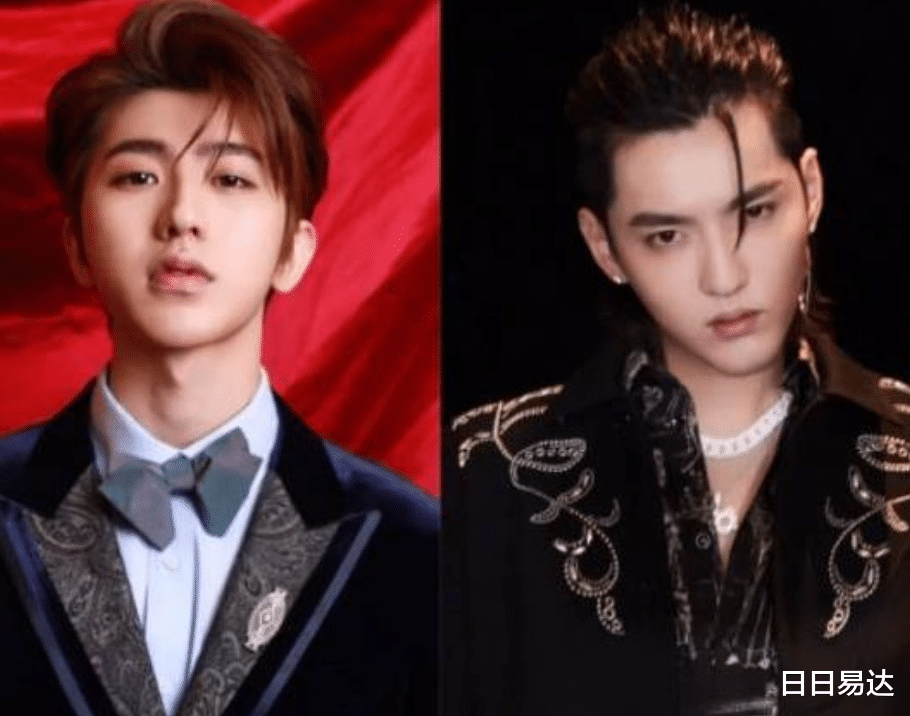 吴的事件其母曾求成龙 生父引渡都无果,这么看蔡徐坤还有救吗?