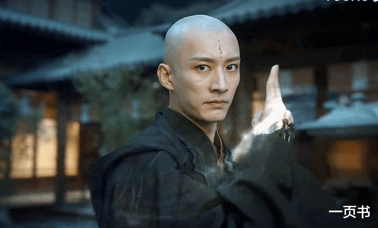 观影团|《少年歌行》大结局:最神秘的神游玄境上线,不弱莫衣?不是东君