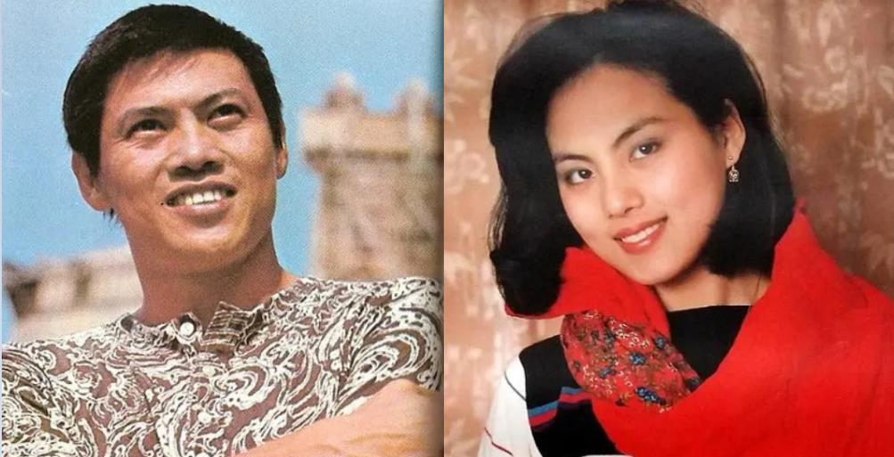 张继科|再也见不到的9位功夫明星,还以为他们息影退圈,其实已悄然离逝