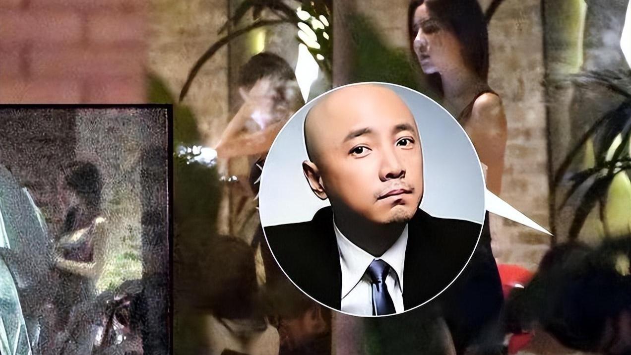 徐峥|贪财好色、坑害同行的徐峥，是怎么混到人见人厌的？