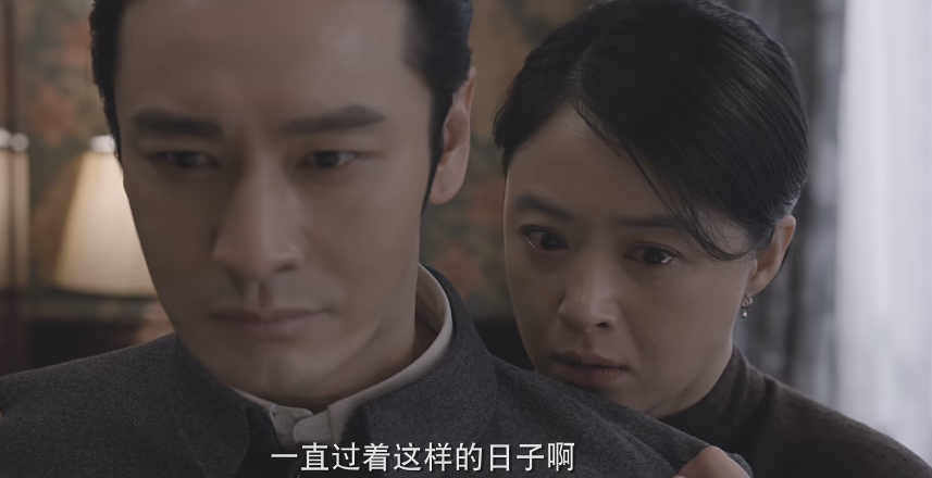 央视开播!40集谍战剧来袭,这是《风筝》后唯一让我想追的谍战剧