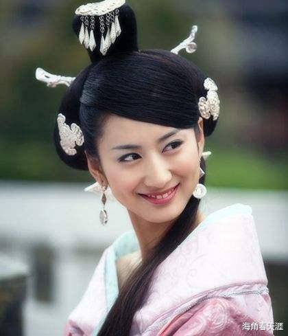 郭珍霓|郭珍霓：演技高超，为人低调却很有观众缘，好演员从不怕晚