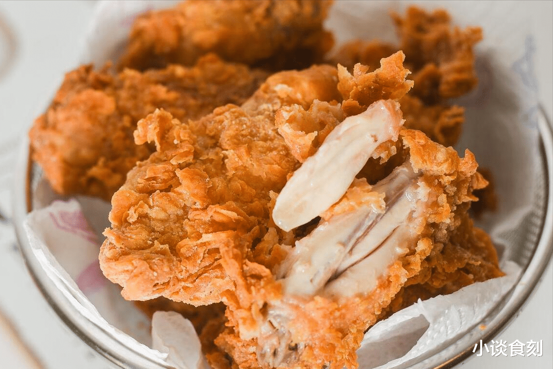 |老人说“大雪5不吃，吃了病易沾”，哪5不吃？记得抓紧告诉身边人