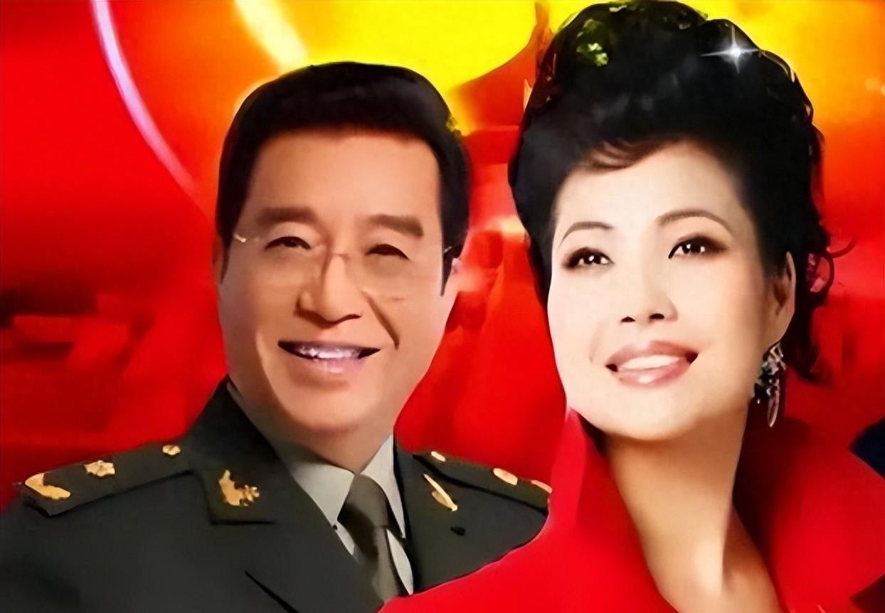 梦鸽哭诉爆惊天猛料,痛斥李双江天性风流,84岁了还依旧放荡找小三