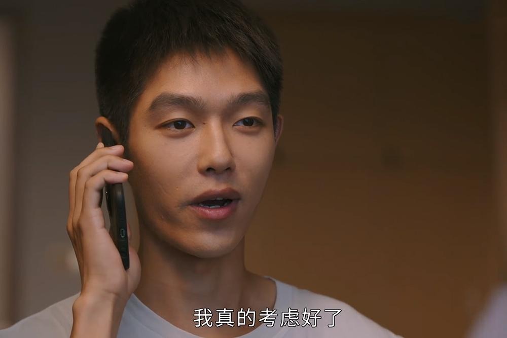 《鸣龙少年》看懂李燃十年后目标三个娃，才知程雨杉为何嫁给沈耀