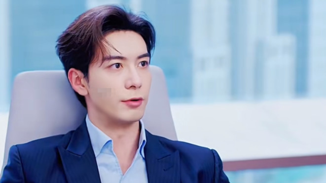 同样是现偶甜剧，把《翻译官》《你也有今天》一比，差距出来了