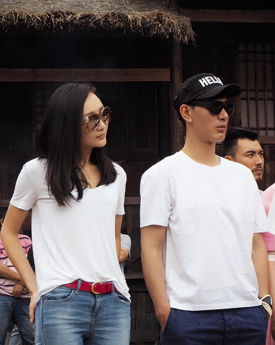 现世报来了，40岁的王鸥丑闻遭到曝光，这次她的遮羞布被彻底扒光