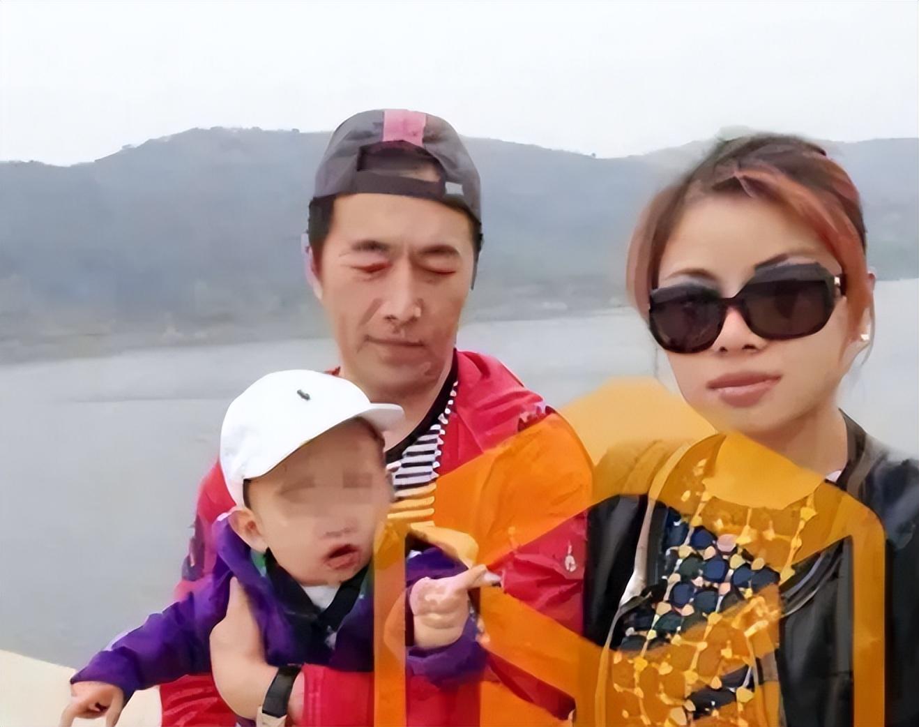 演员郑晓宁:50岁被爆婚外恋,老年得子两度离婚,至今孤身一人