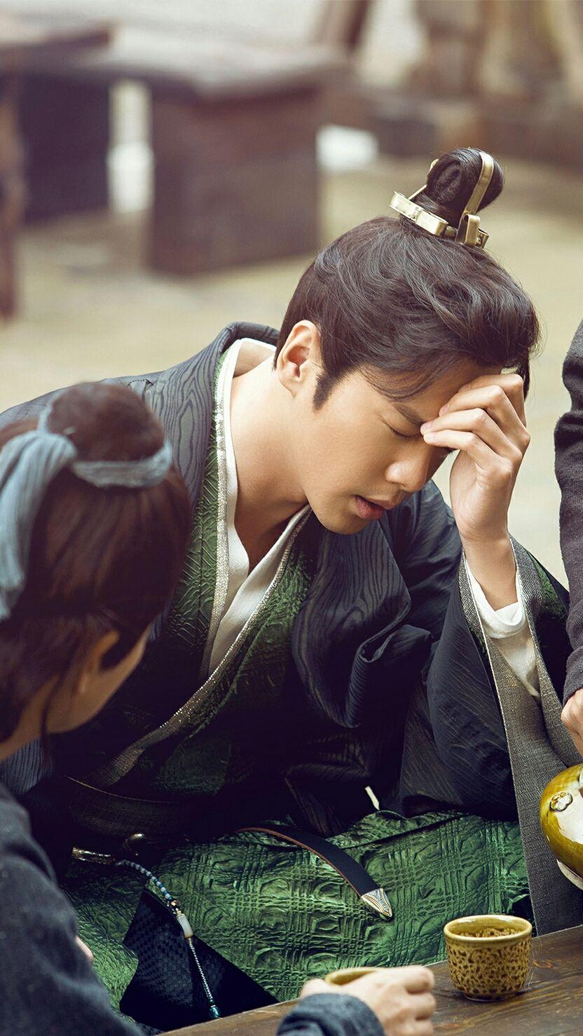 《庆余年》五竹5大弟子：光大宗师就有俩个，范闲终生止步九品上