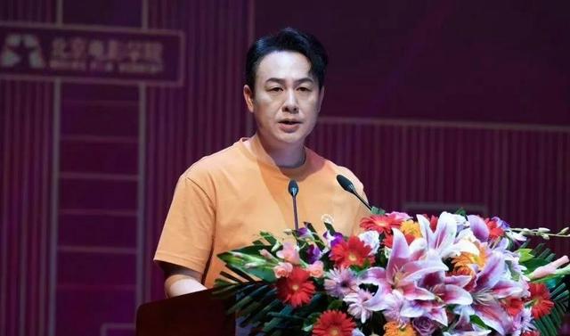 人民日报转发张颂文演讲！措辞犀利，每句话深入观众内心！