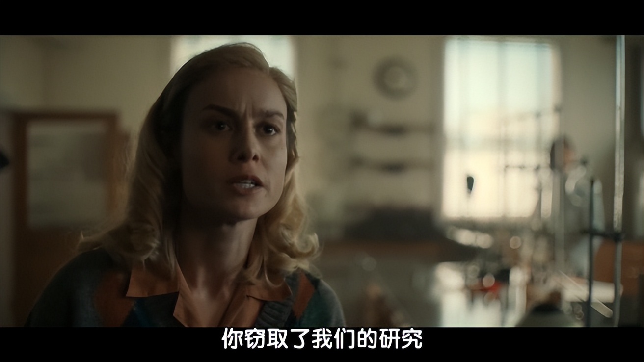 高开炸走！吊打内娱的大女主出现了