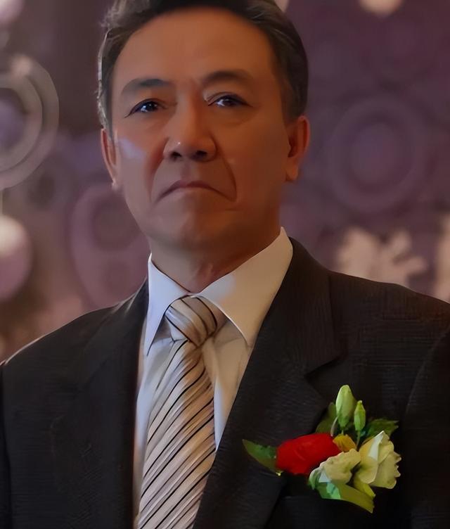 李幼斌|李幼斌的“消失”,是娱乐圈的“悲哀”!