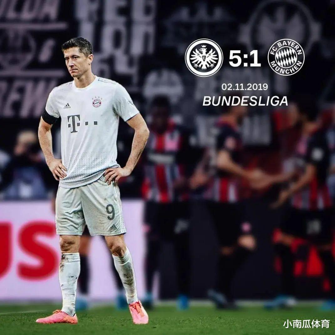 拜仁慕尼黑|十大球星职业生涯最惨痛输球