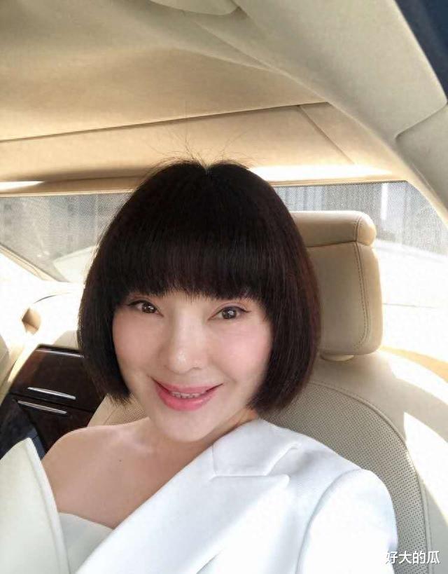 陈红:出轨整容医生,转移走丈夫12亿财产,她到底有多狠?