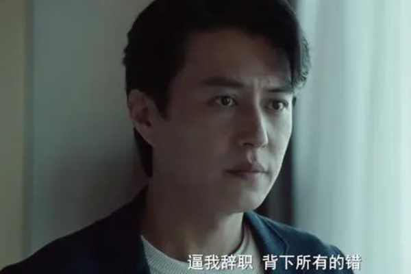 唐尘|城市职场情感剧，职场中的勾心斗角，剧情真实高能