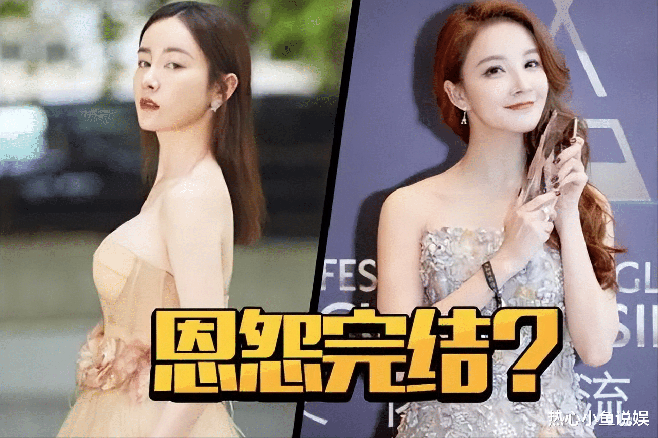 刘雨欣：以“胸”器搏出位的第一人，填满了每一位80后青春