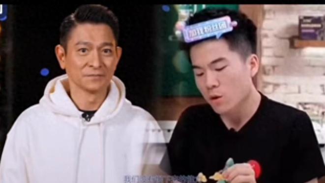 撒贝宁喊话董宇辉: 邀请刘德华来直播间出场费多少? 宇辉回应超搞笑