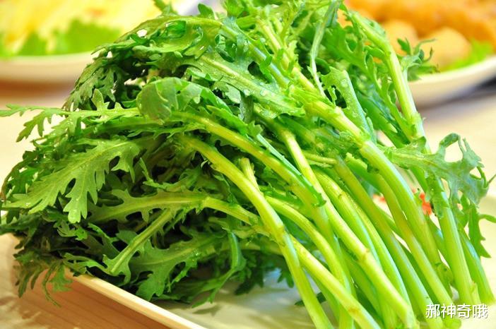 洋葱|中国“最难吃”的6种蔬菜,吃过一半是牛人,全吃过是大神