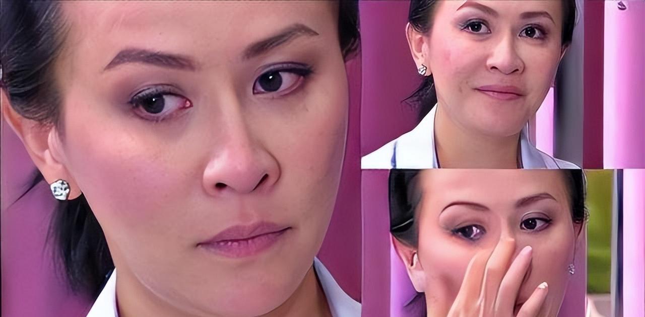 刘嘉玲瞒不住了！难怪33年不和梁朝伟生孩子