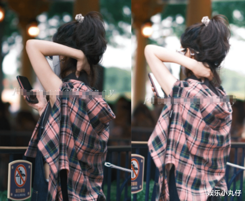 赵丽颖|赵丽颖4岁儿子露面，活泼好动抗拒母亲，港媒曝其与冯绍峰已复婚