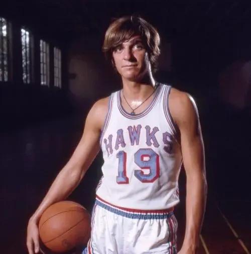 NBA得分高效率低的十大球员,3个状元1榜眼2探花上榜!